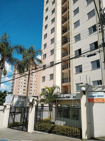Apartamento, 2 quartos, 52 m² - Foto 1