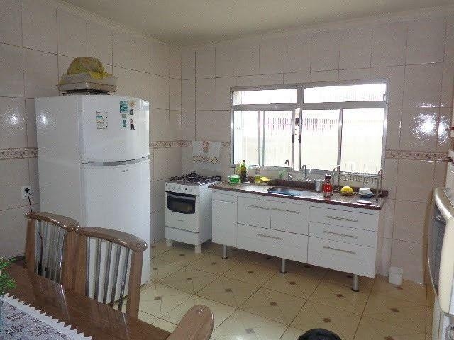 Casa, 2 quartos, 174 m² - Foto 1