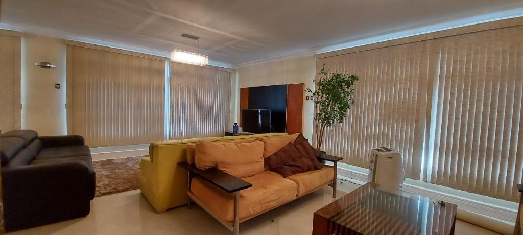 Apartamento, 3 quartos, 185 m² - Foto 6