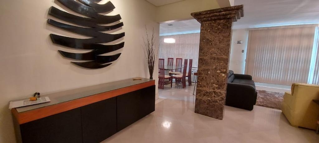 Apartamento, 3 quartos, 185 m² - Foto 5