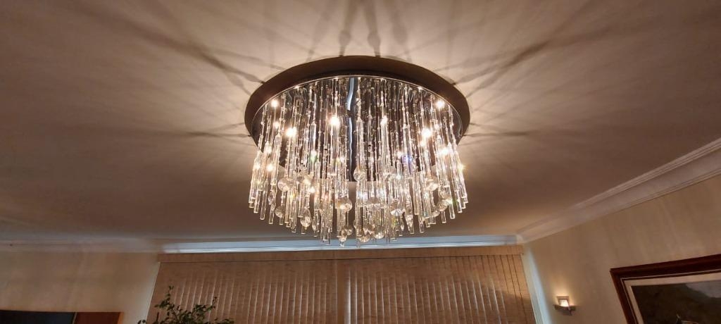 Apartamento, 3 quartos, 185 m² - Foto 17