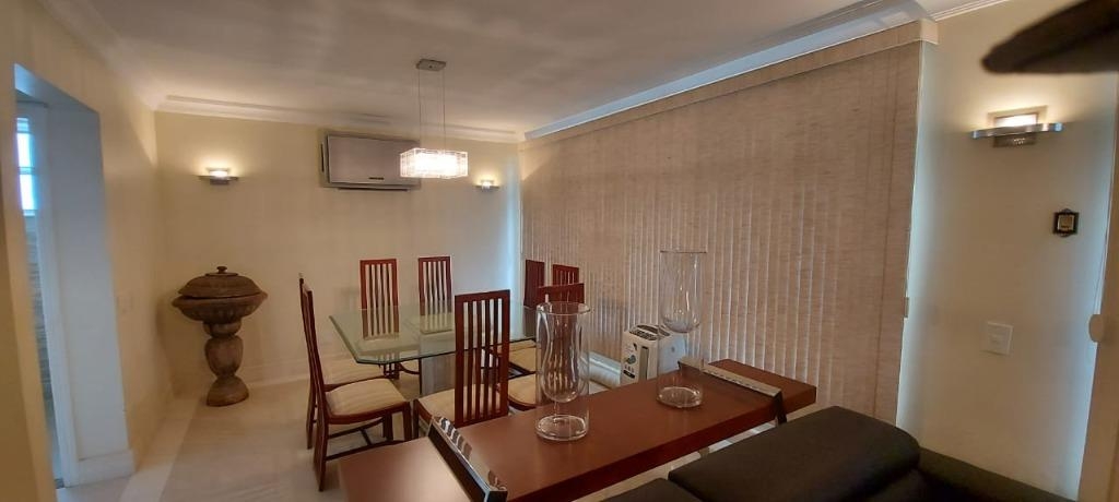 Apartamento, 3 quartos, 185 m² - Foto 2