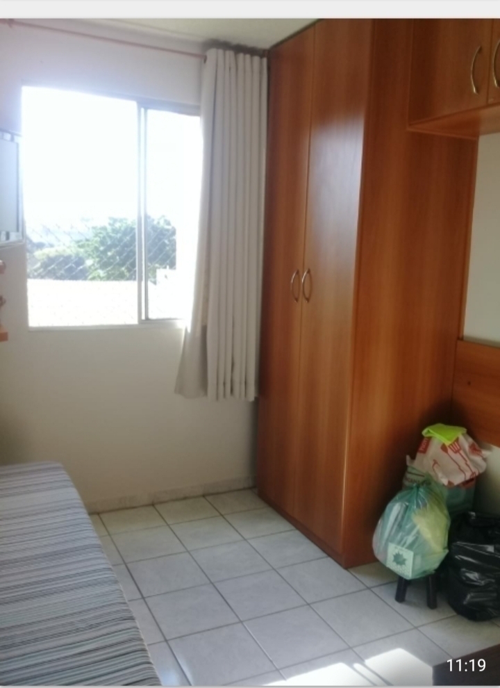 Apartamento à venda com 2 quartos, 37m² - Foto 6