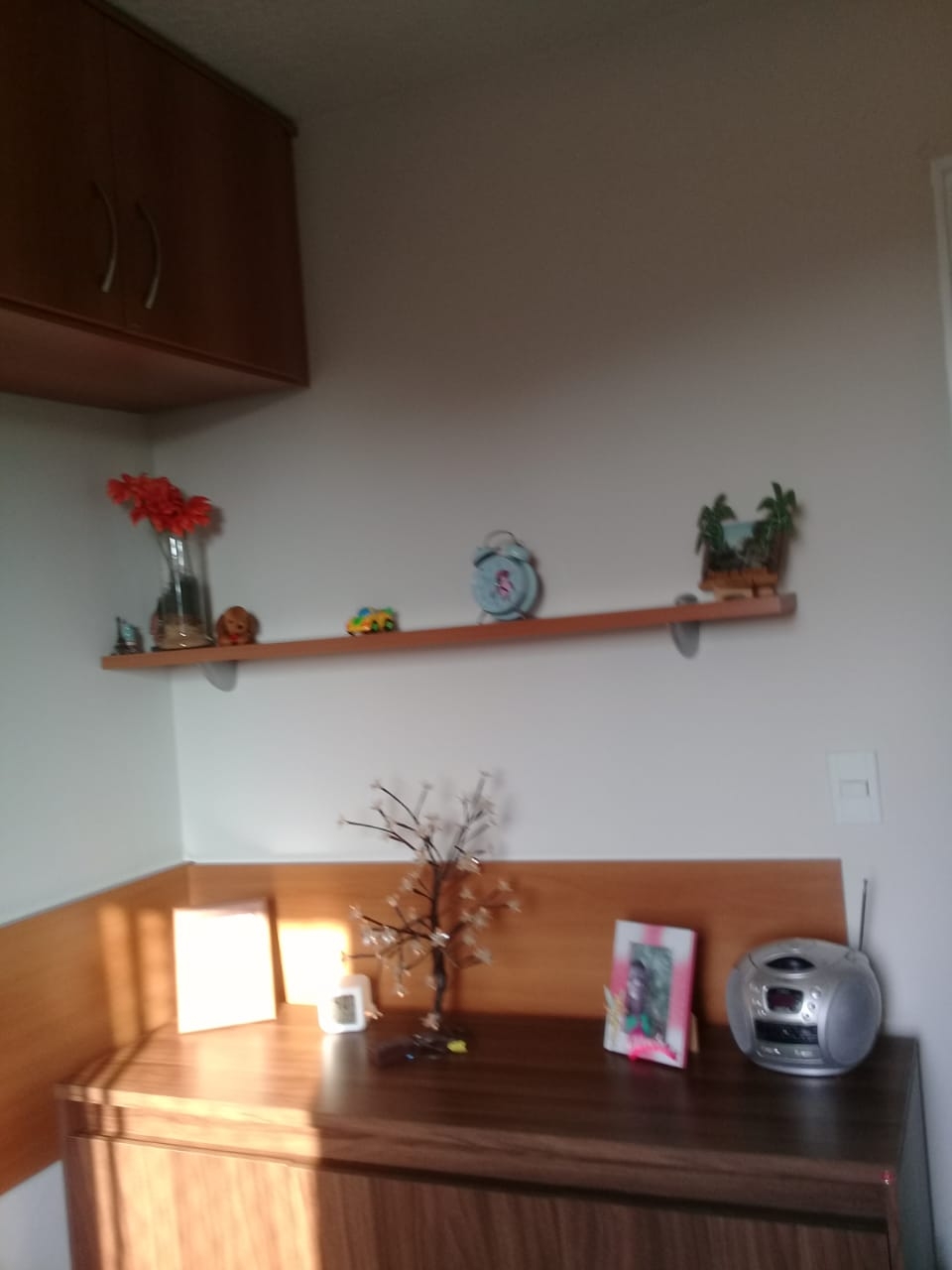 Apartamento à venda com 2 quartos, 37m² - Foto 7