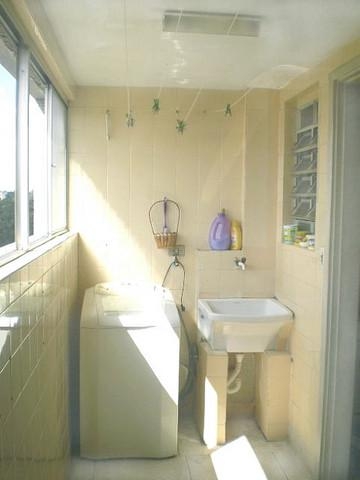 Apartamento à venda com 2 quartos, 70m² - Foto 12