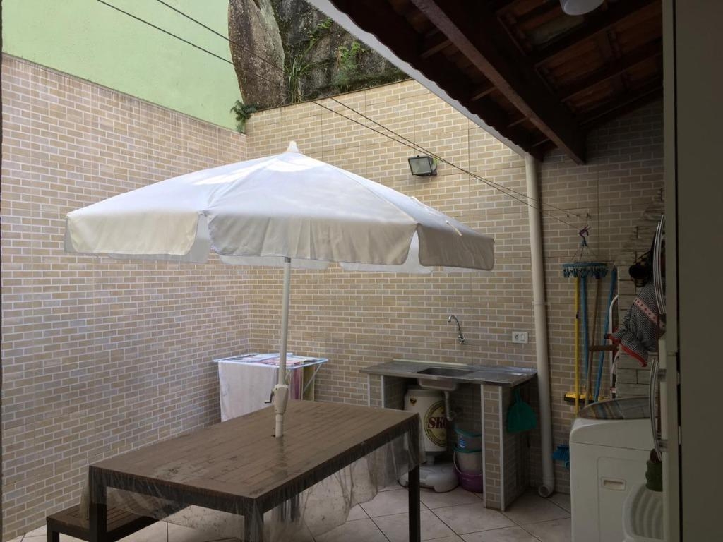Sobrado à venda com 2 quartos, 89m² - Foto 7