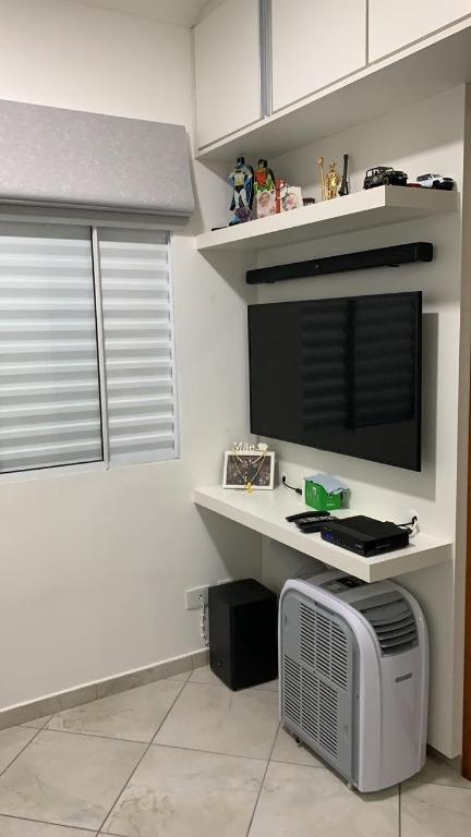 Sobrado à venda com 2 quartos, 89m² - Foto 5