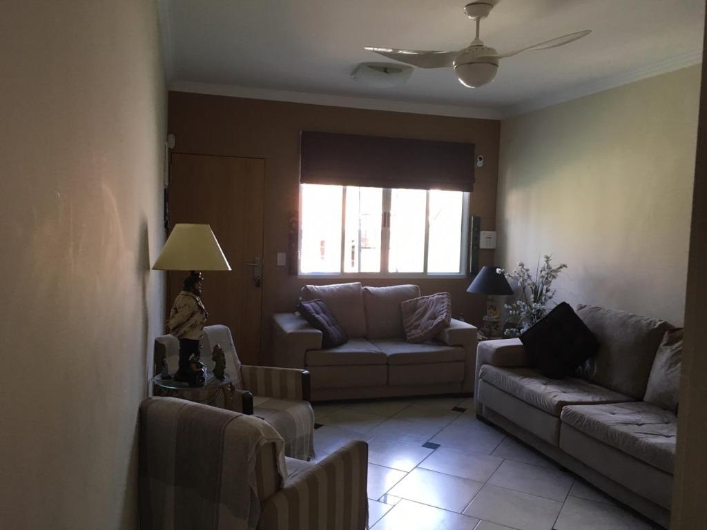 Sobrado à venda com 2 quartos, 89m² - Foto 9