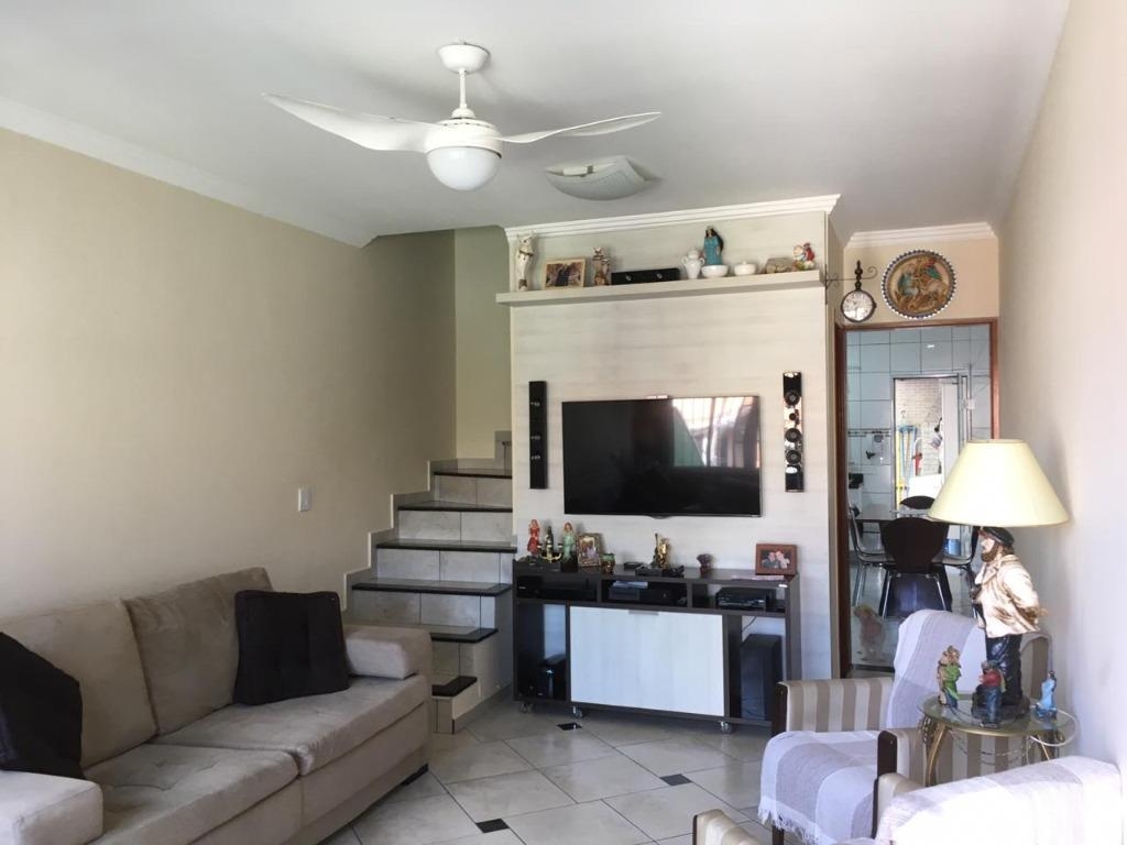 Sobrado à venda com 2 quartos, 89m² - Foto 8