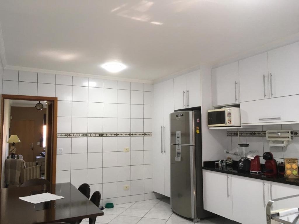 Sobrado à venda com 2 quartos, 89m² - Foto 10