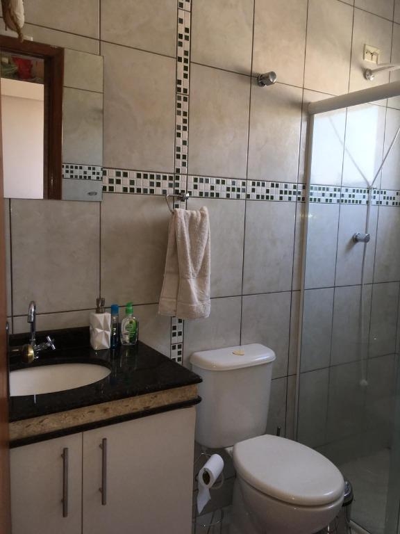 Sobrado à venda com 2 quartos, 89m² - Foto 12