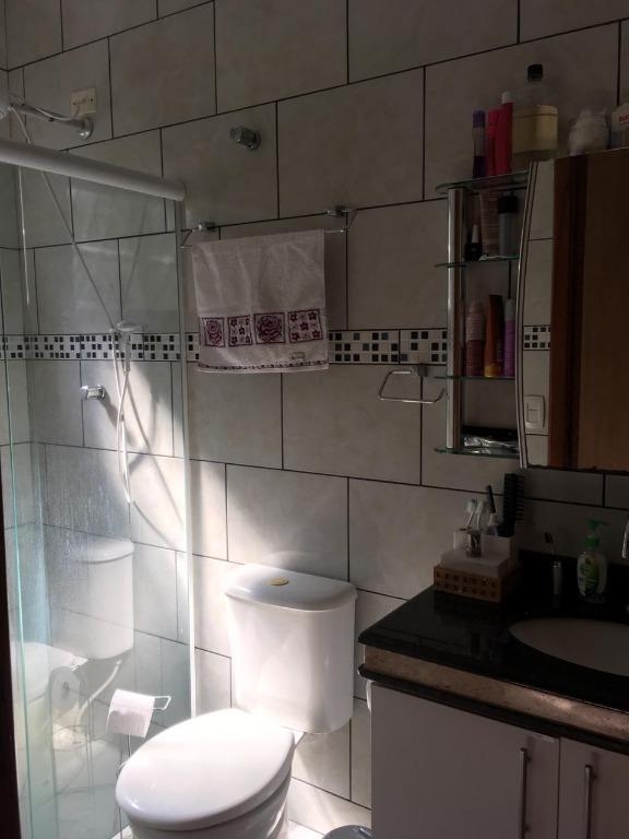 Sobrado à venda com 2 quartos, 89m² - Foto 11