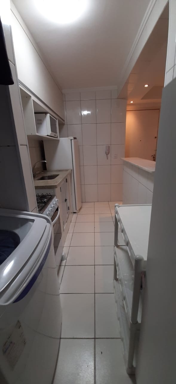 Apartamento, 2 quartos, 44 m² - Foto 2