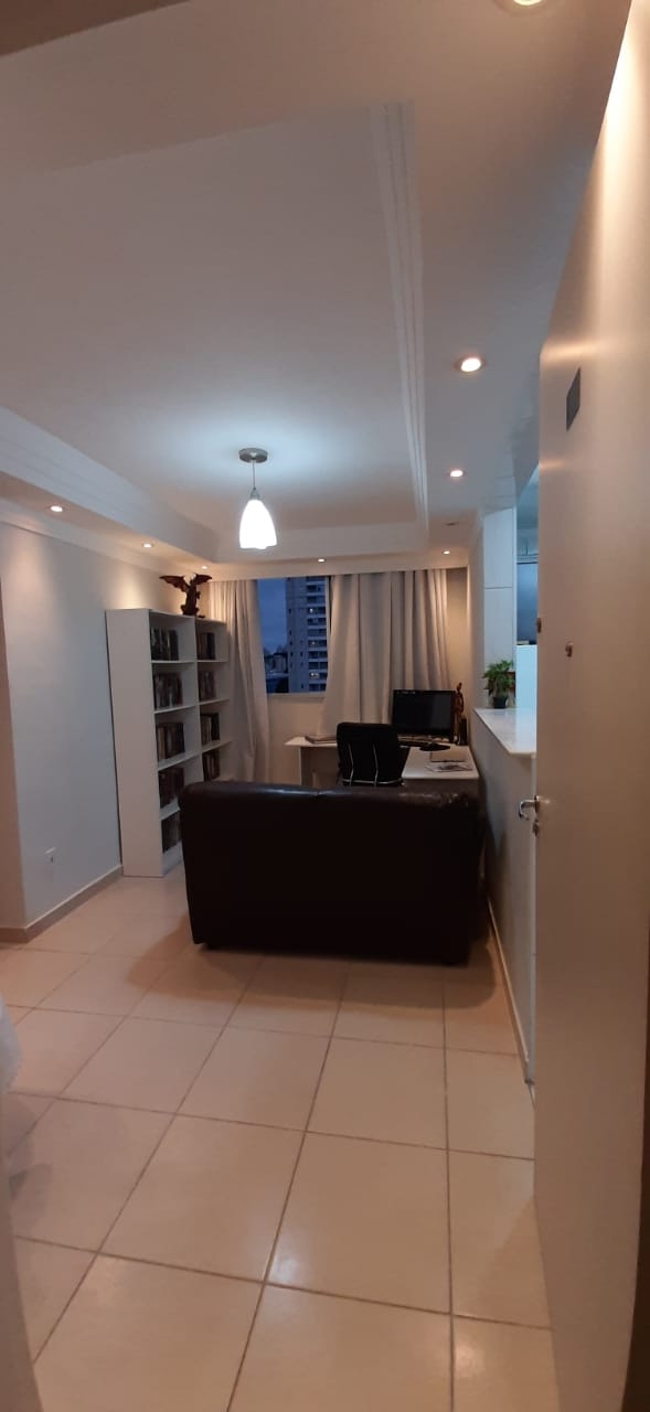 Apartamento, 2 quartos, 44 m² - Foto 4