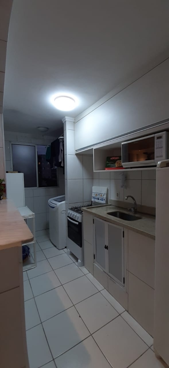 Apartamento, 2 quartos, 44 m² - Foto 18