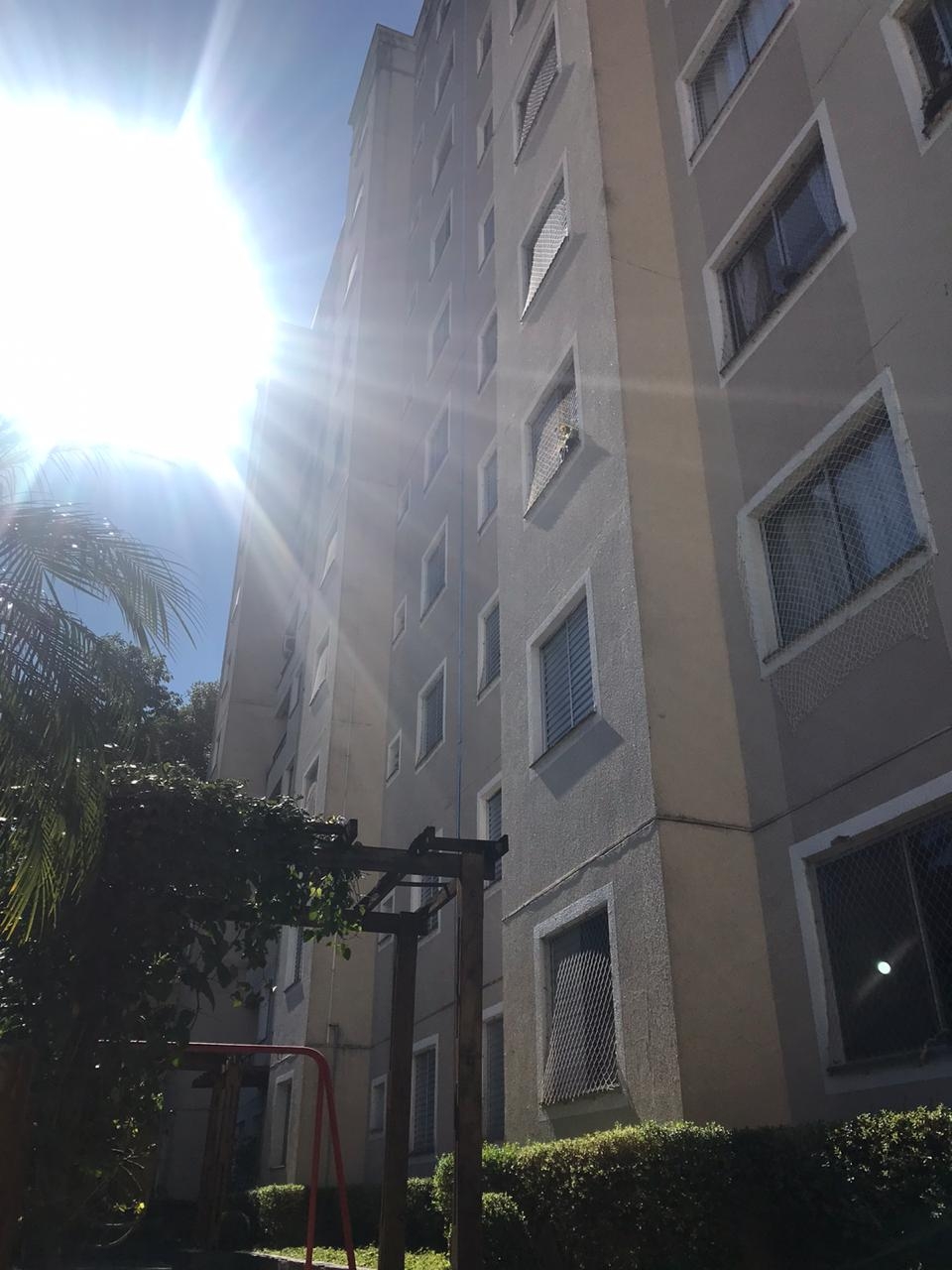 Apartamento, 2 quartos, 44 m² - Foto 16