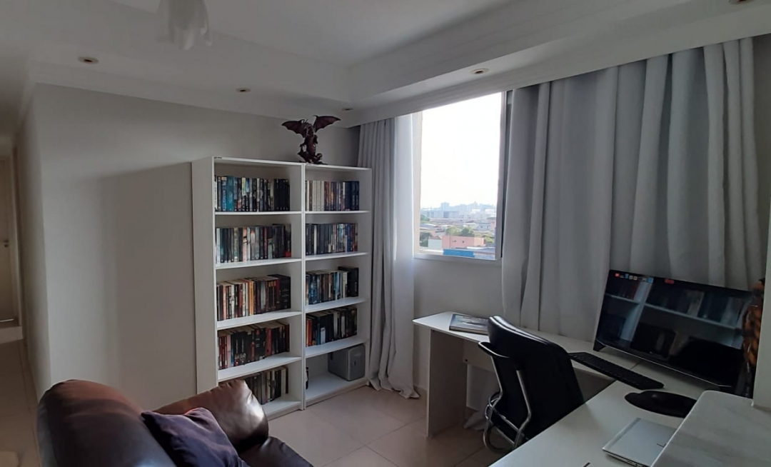 Apartamento, 2 quartos, 44 m² - Foto 25