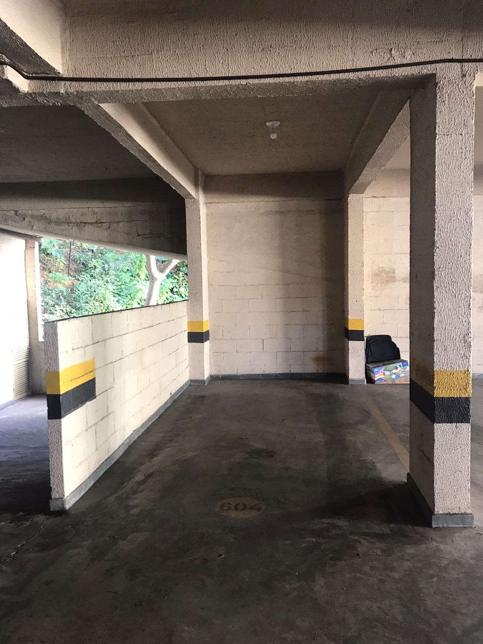 Apartamento, 2 quartos, 44 m² - Foto 20
