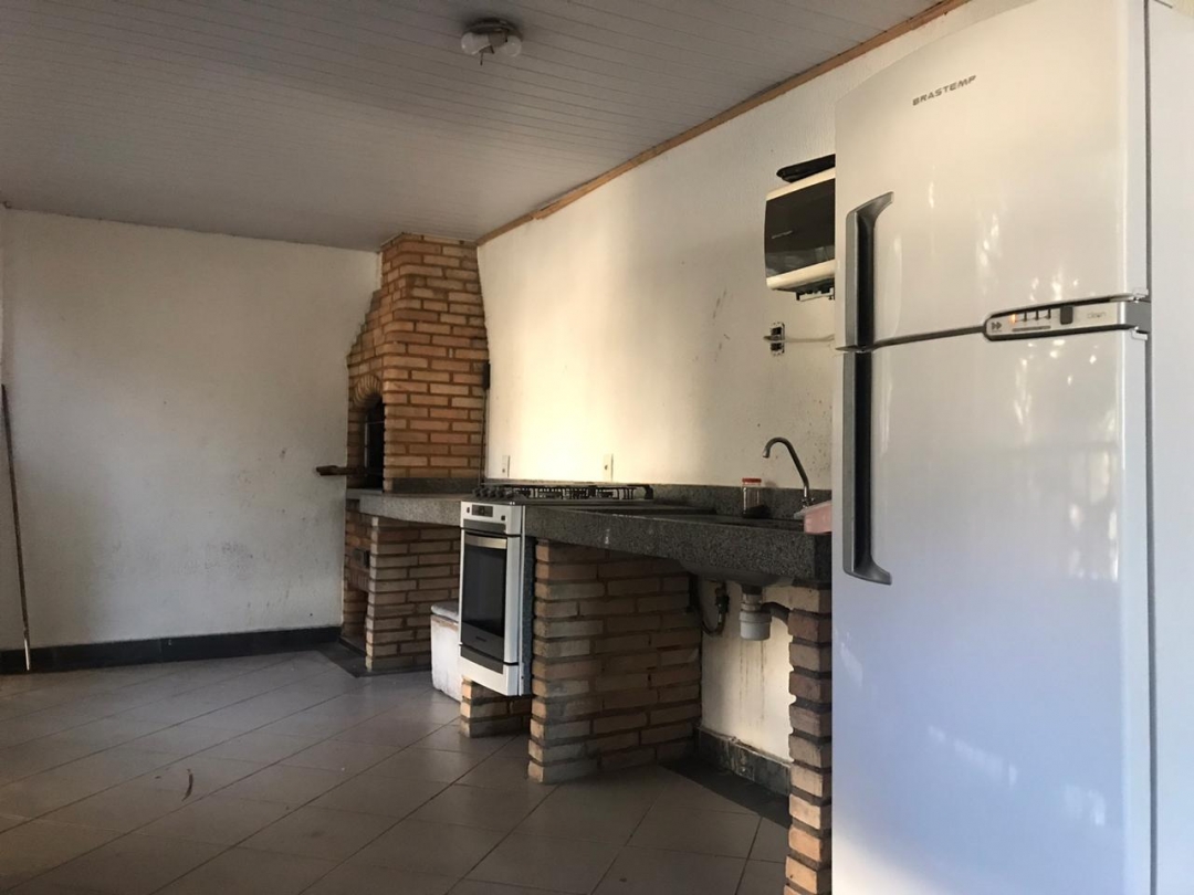 Apartamento, 2 quartos, 44 m² - Foto 9