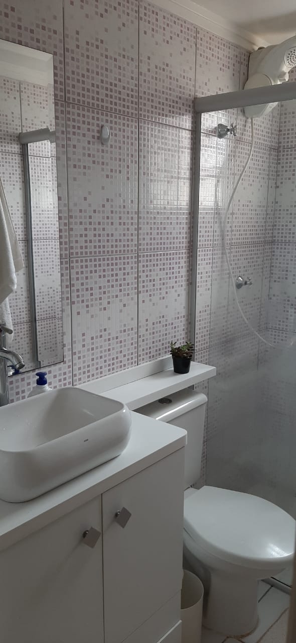 Apartamento, 2 quartos, 44 m² - Foto 8