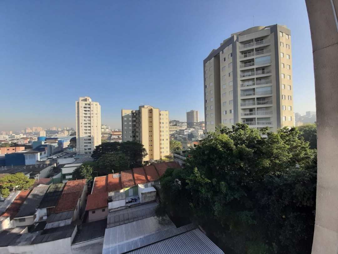 Apartamento, 2 quartos, 44 m² - Foto 24