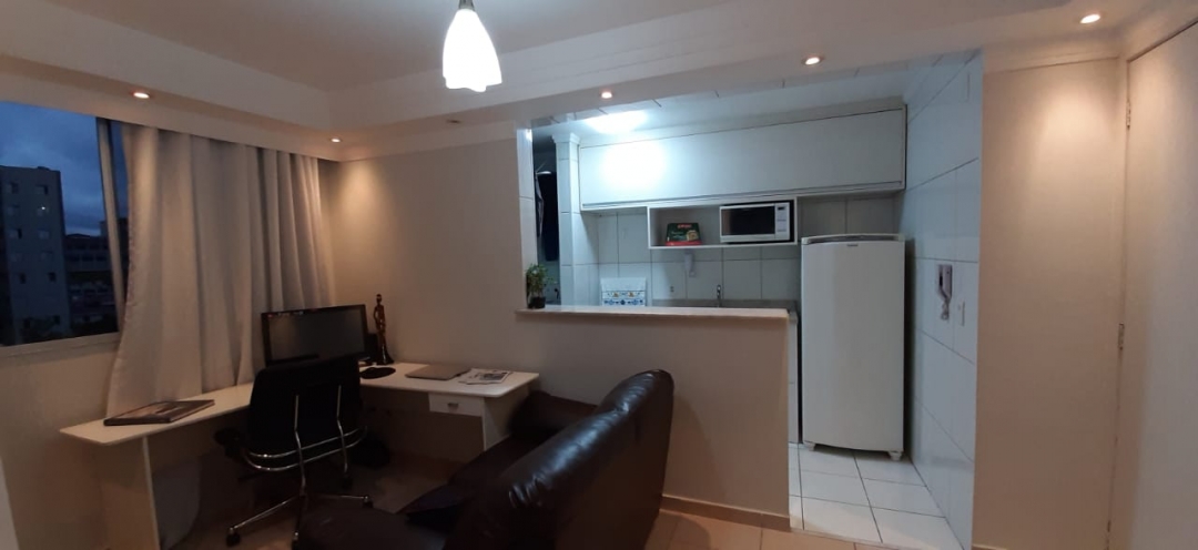 Apartamento, 2 quartos, 44 m² - Foto 6