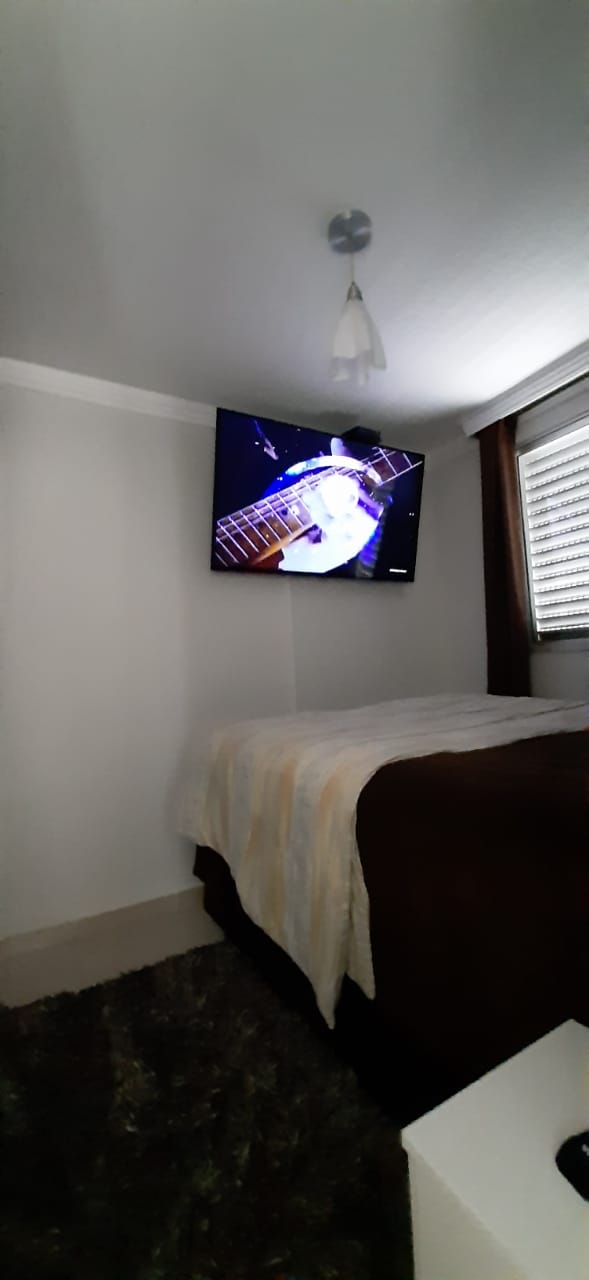 Apartamento, 2 quartos, 44 m² - Foto 29