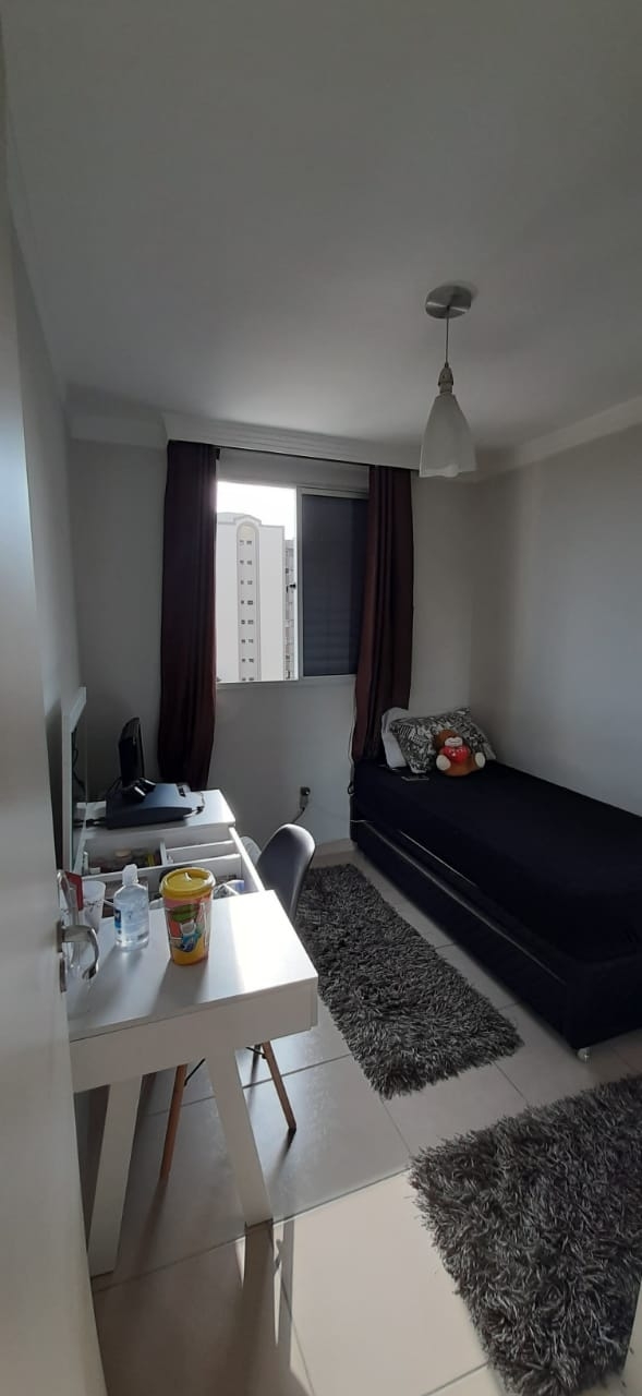 Apartamento, 2 quartos, 44 m² - Foto 10