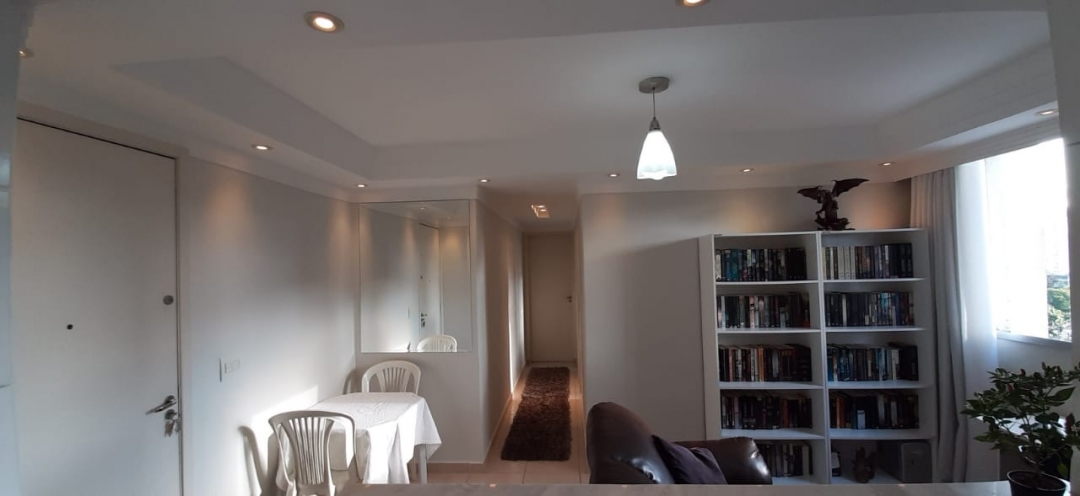 Apartamento, 2 quartos, 44 m² - Foto 21