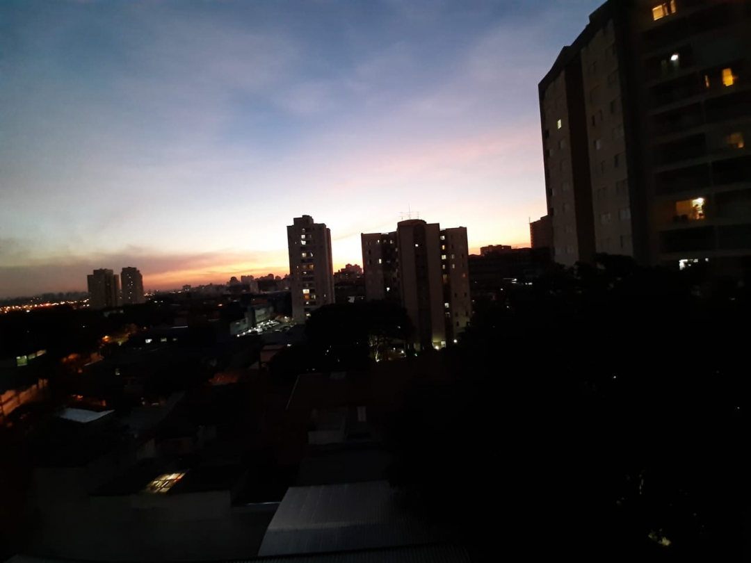 Apartamento, 2 quartos, 44 m² - Foto 14