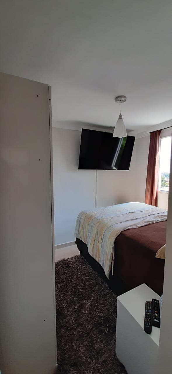 Apartamento, 2 quartos, 44 m² - Foto 26