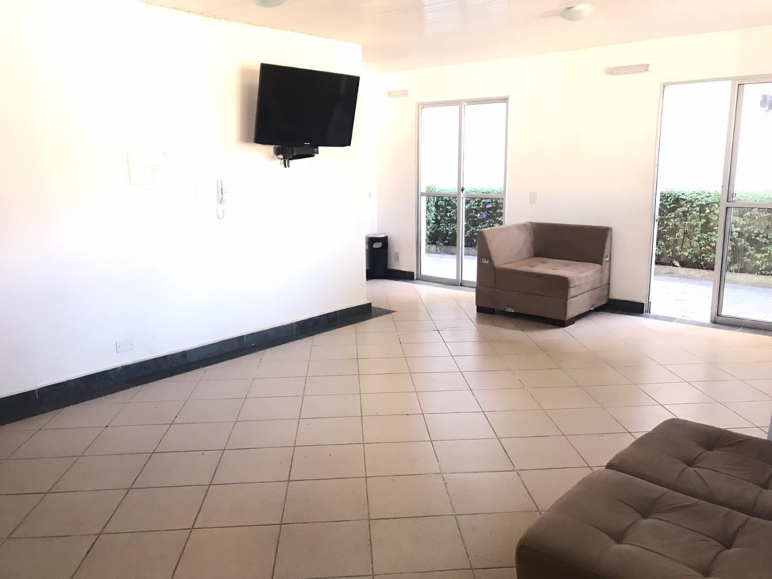 Apartamento, 2 quartos, 44 m² - Foto 28
