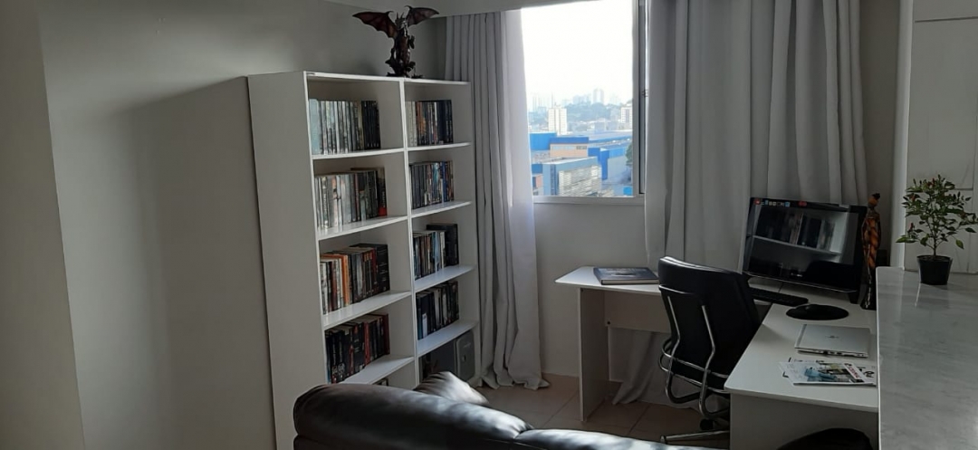 Apartamento, 2 quartos, 44 m² - Foto 13