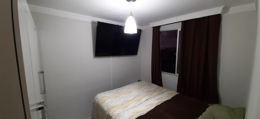 Apartamento, 2 quartos, 44 m² - Foto 27