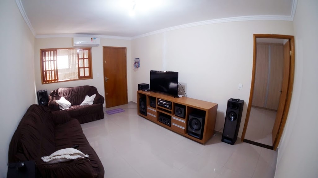 Casa, 2 quartos, 100 m² - Foto 8
