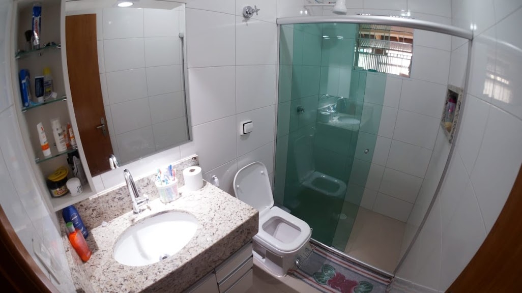Casa, 2 quartos, 100 m² - Foto 4