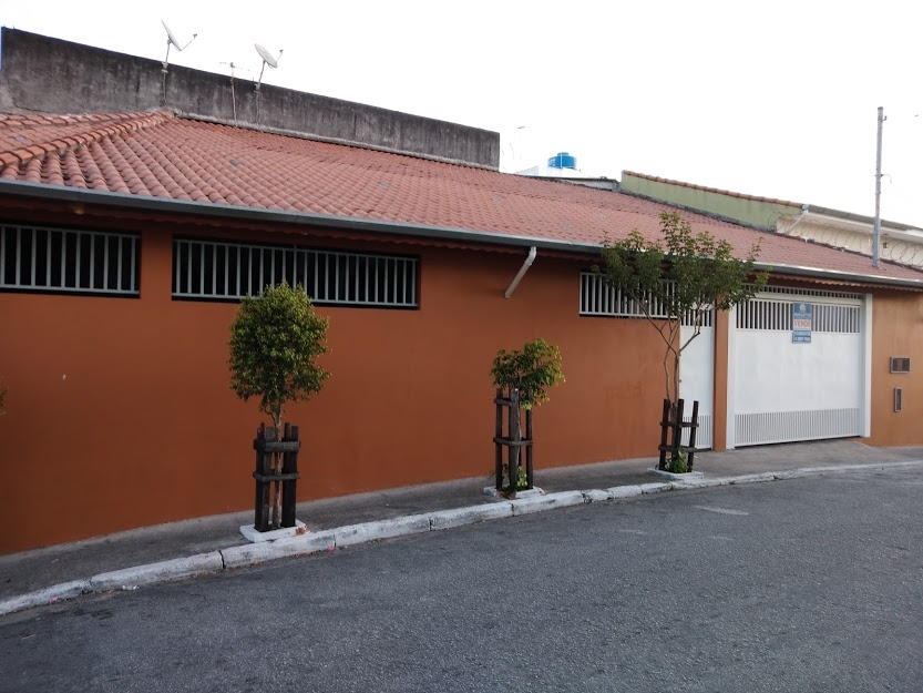 Casa, 2 quartos, 100 m² - Foto 1
