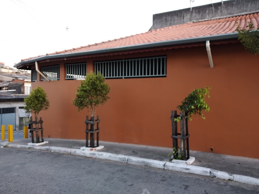 Casa, 2 quartos, 100 m² - Foto 2