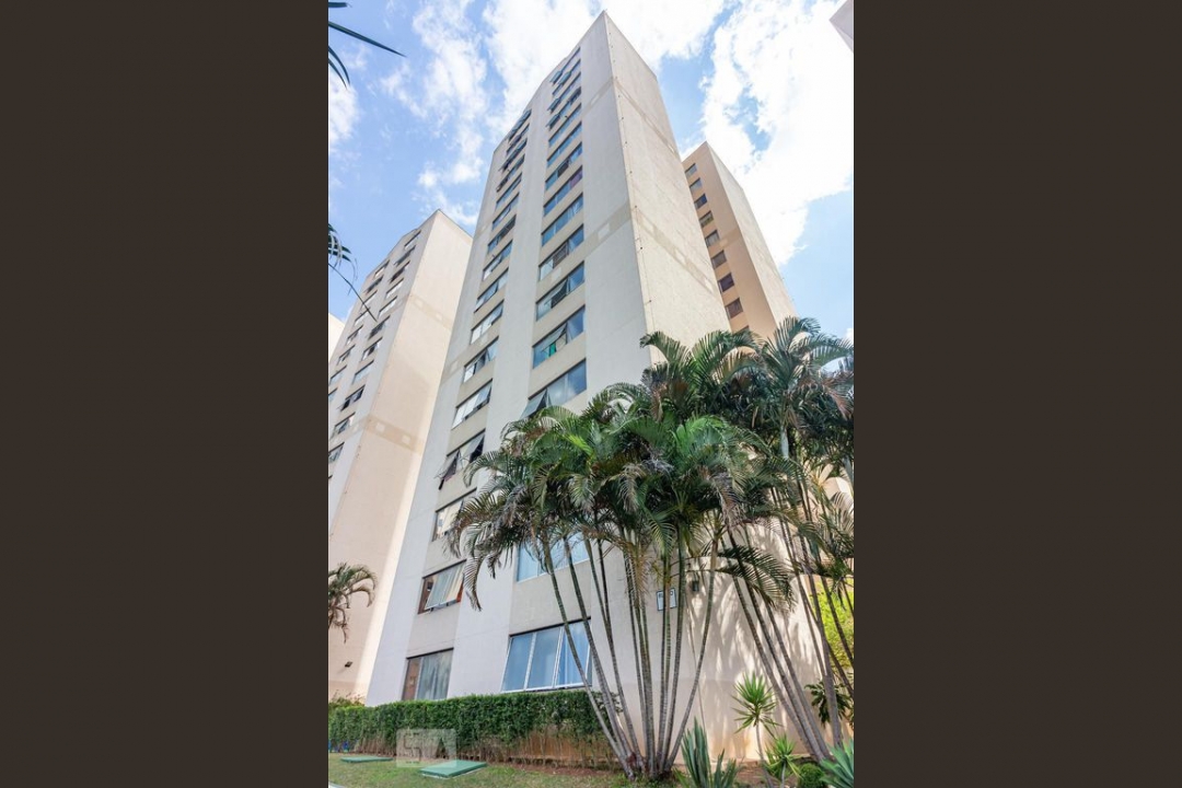 Apartamento à venda com 2 quartos, 46m² - Foto 6