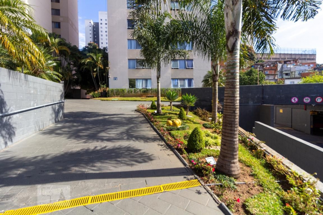 Apartamento à venda com 2 quartos, 46m² - Foto 9