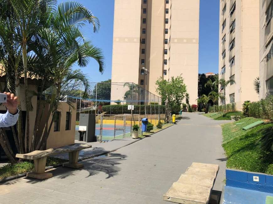 Apartamento à venda com 2 quartos, 46m² - Foto 15
