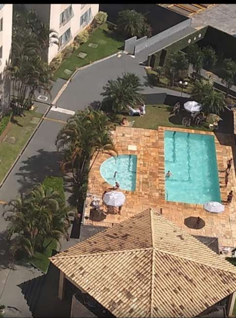 Apartamento à venda com 2 quartos, 46m² - Foto 12