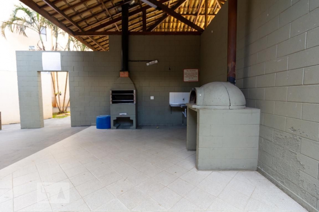 Apartamento à venda com 2 quartos, 46m² - Foto 13