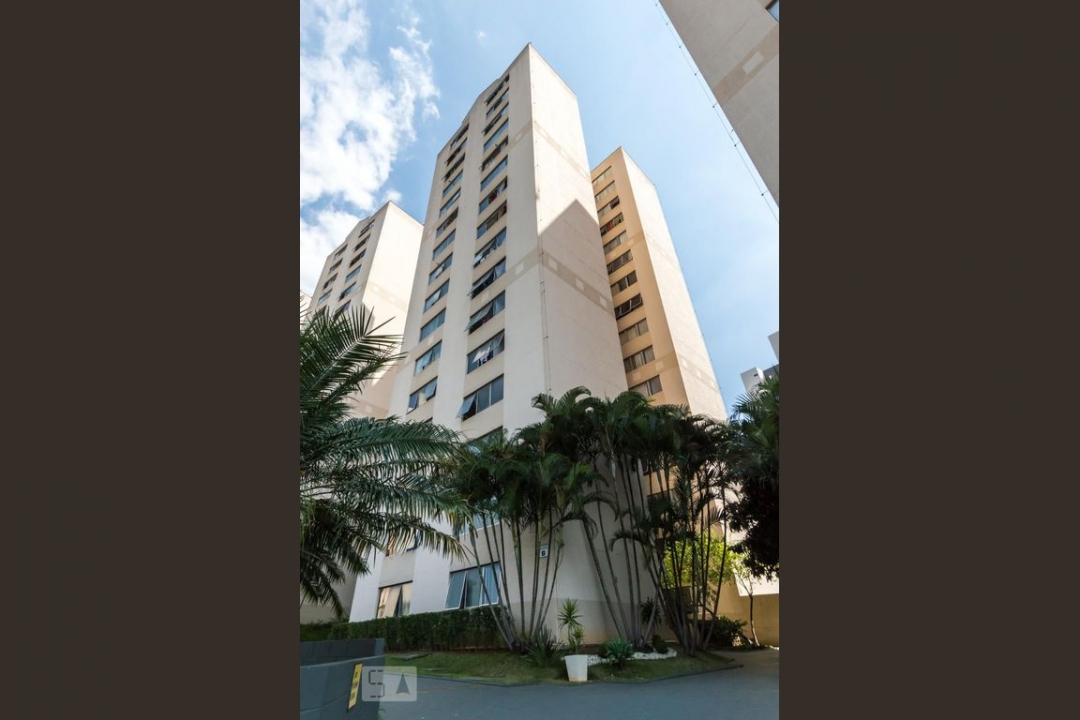 Apartamento à venda com 2 quartos, 46m² - Foto 21