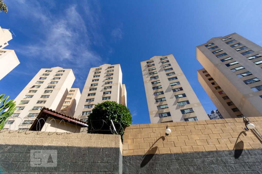 Apartamento à venda com 2 quartos, 46m² - Foto 24