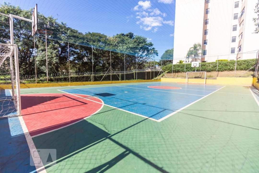 Apartamento à venda com 2 quartos, 46m² - Foto 22