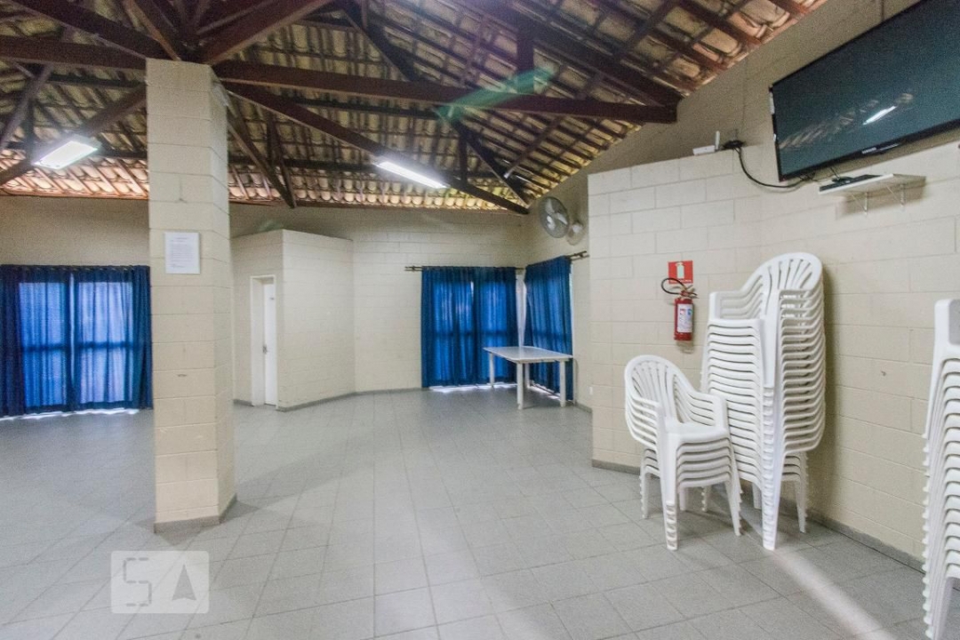 Apartamento à venda com 2 quartos, 46m² - Foto 25