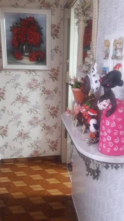 Apartamento, 2 quartos, 50 m² - Foto 12