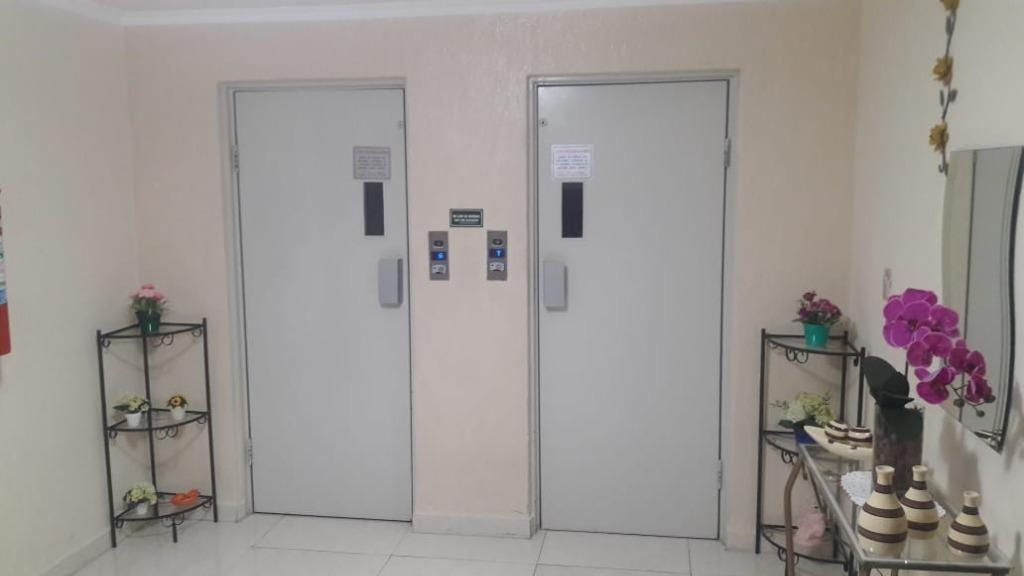 Apartamento, 2 quartos, 50 m² - Foto 10