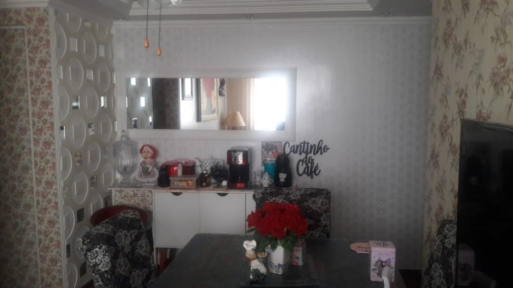 Apartamento, 2 quartos, 50 m² - Foto 13